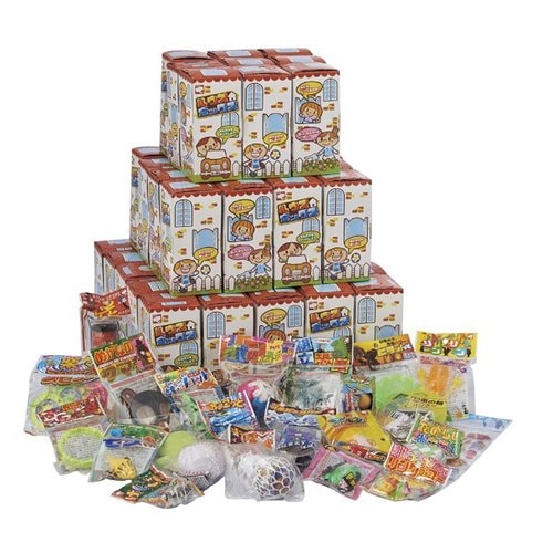 めちゃ得おもちゃギフト ハウスボックス