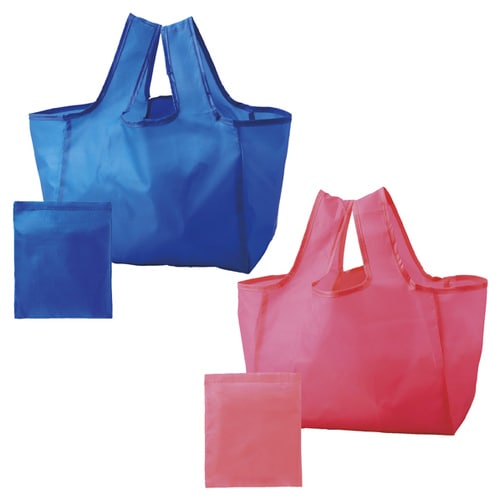 コンビニエコバッグ