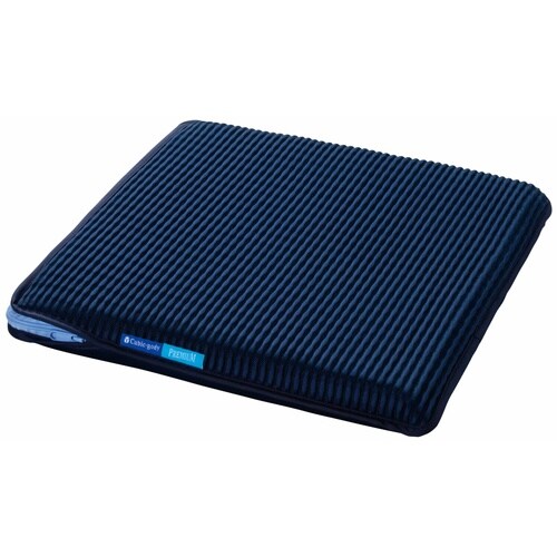 キュービックボディ クッション