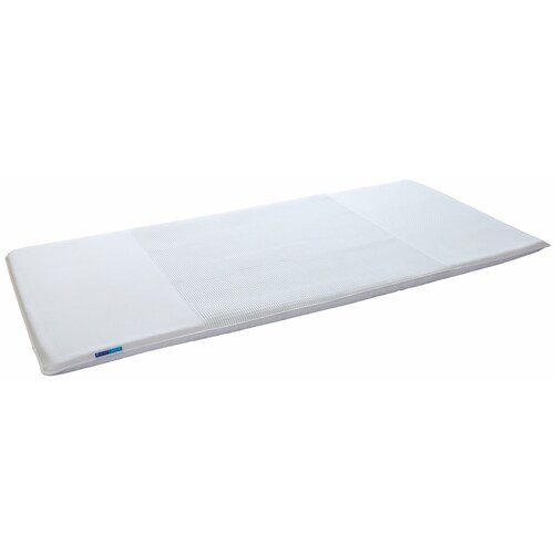 キュービックボディ ホワイト シングル