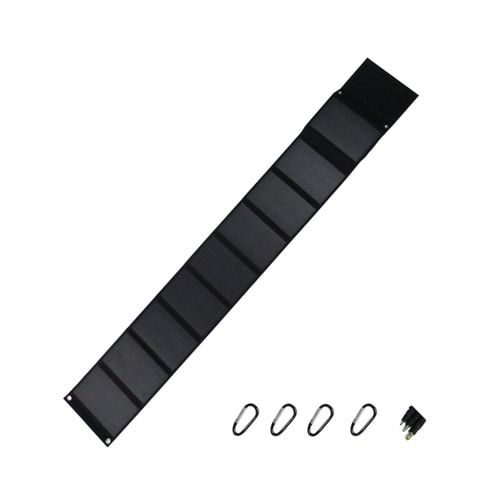 WIZAソーラーパネル60W WA60S