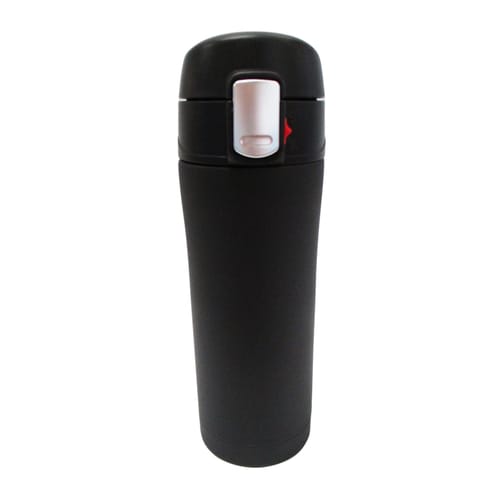 ワンタッチボトル 350ml ブラック