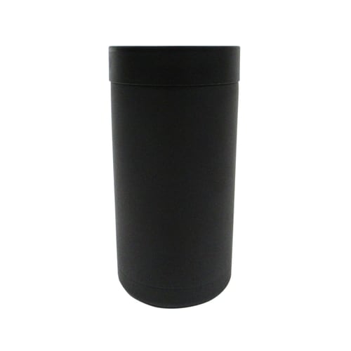 ステン 真空ペットボトルホルダー BK