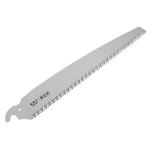 若獅子 剪定鋸替刃NS−241