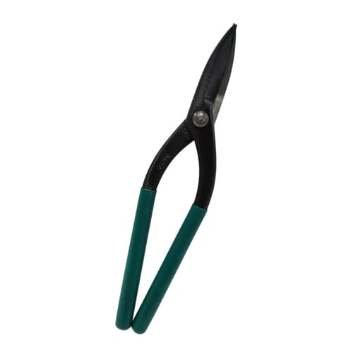 若獅子 金切鋏 柳刃 270mm