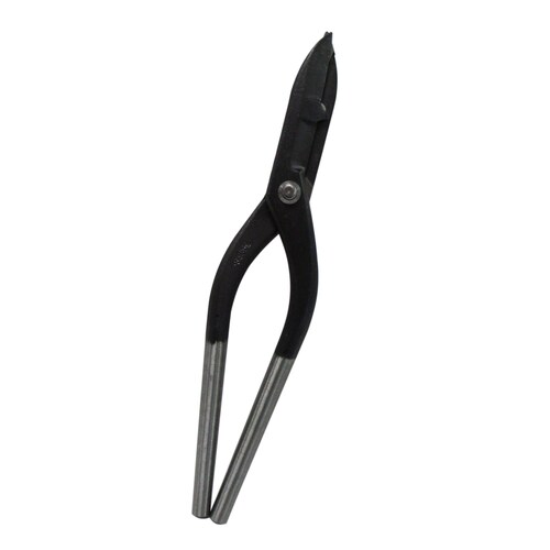 若獅子 リブプリント板切鋏 300mm