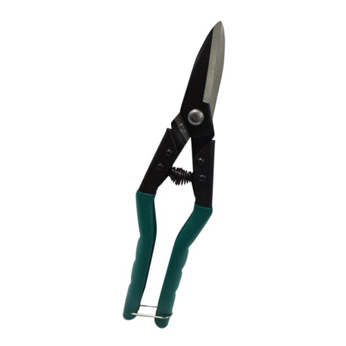 若獅子 タフカット万能鋏直 250mm