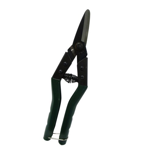 若獅子 タフカット万能鋏ミニ直200mm