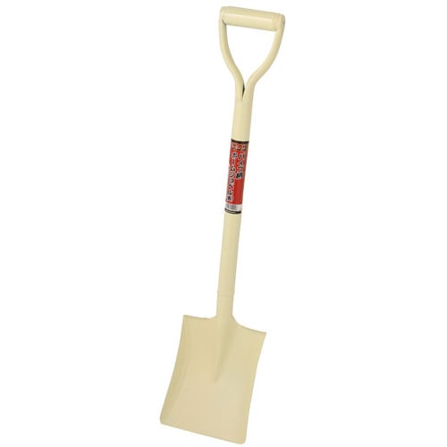 ZAC パイプ柄ホームショベル角