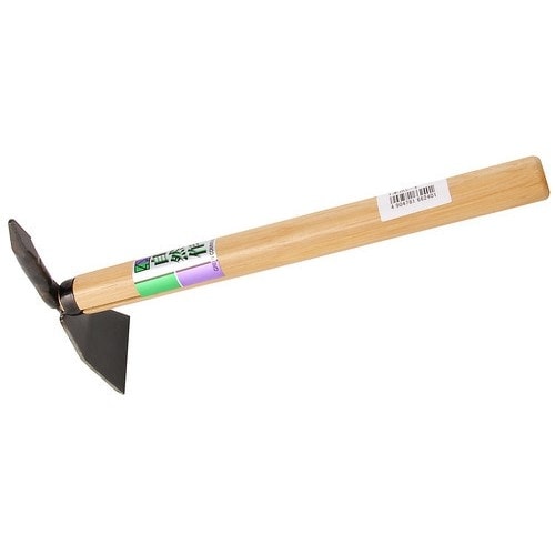 自然 一本爪レーキ