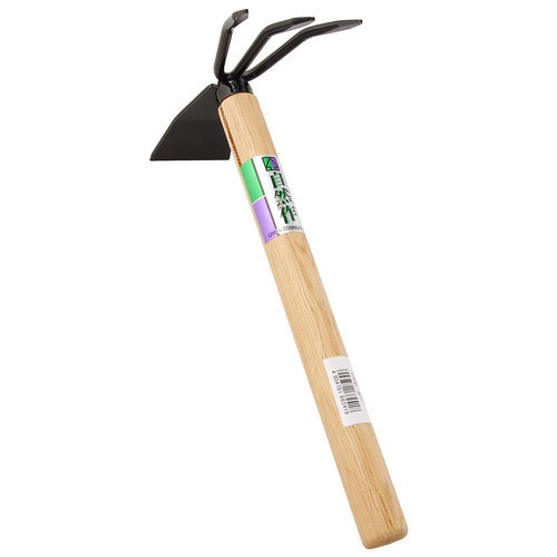 自然 イカ型ホー