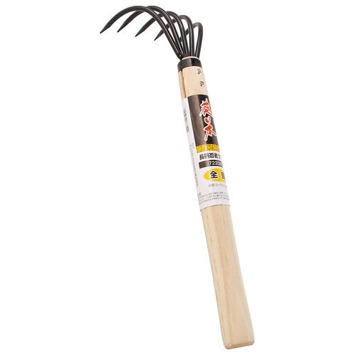 葵日本 長柄忍者クマデ