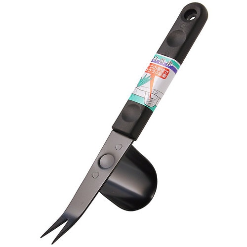 自然 PC柄除草フォーク