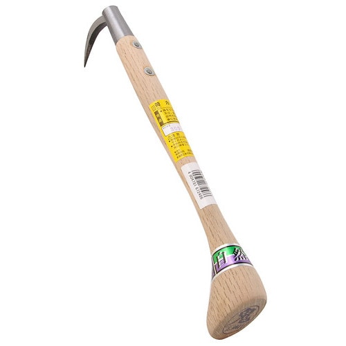 自然 長桂用荷カギ300mm