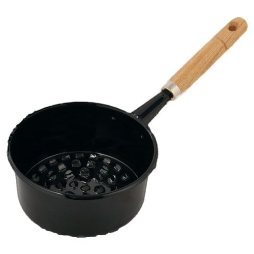 自然作 火起しNo.1