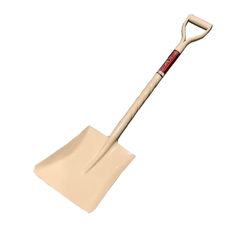 ZAC パイプ柄ショベル角