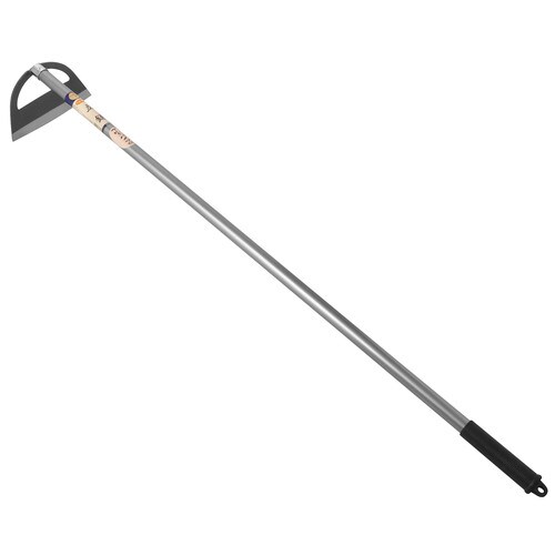 CLUB J アルミ柄立鎌210mm