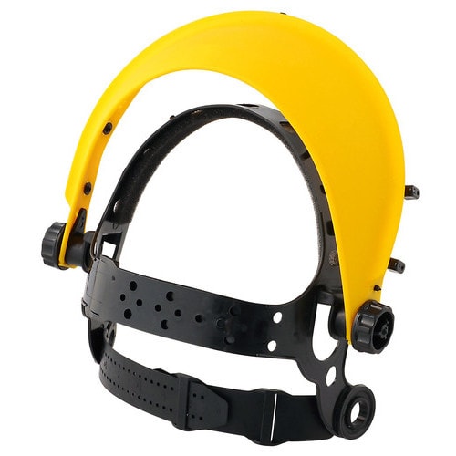 バイザーホルダー A15PE