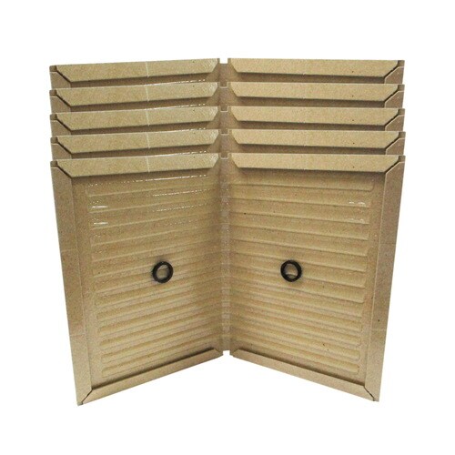 ARC ネズミ禁止区域GB(粘着板)5枚