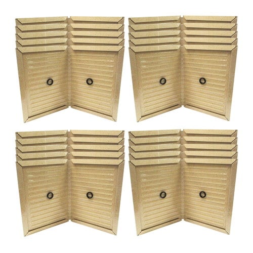 ARCネズミ禁止区域GB(粘着板)20枚