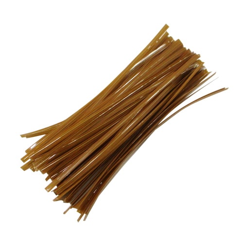 自然 PETタイ100本入茶15cm