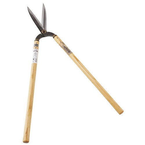 長雲斉 仕上鋏 門型 210mm