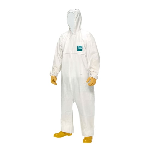 メンテナンス・塗装用作業服1800W L