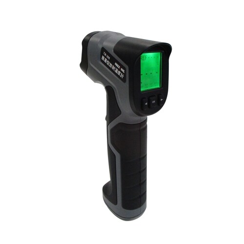 GT 簡易型放射温度計 TM−300