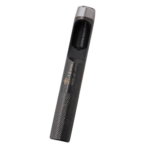 ビクトリー 皮ポンチ12.0mm