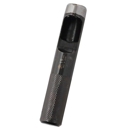 ビクトリー 皮ポンチ15.0mm