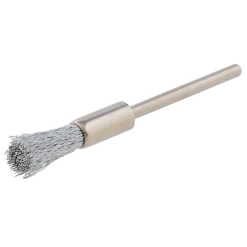 ARC 鉄ワイヤーブラシほうき型A412