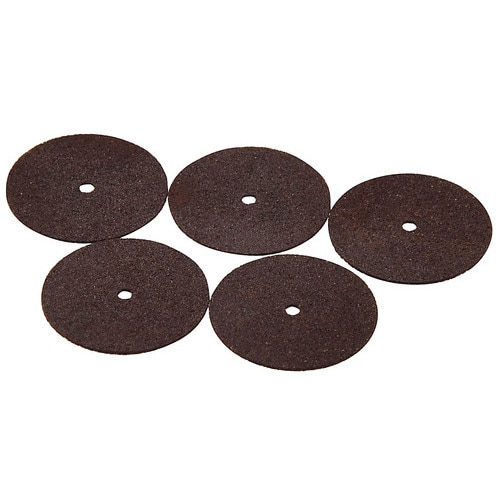 ARC 切断砥石 5枚入A501