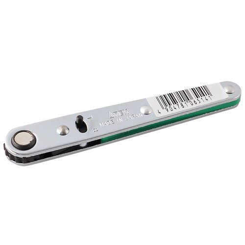 S型オフセットラチェット裸(ビットなし)