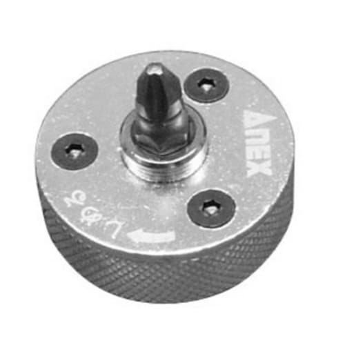 ANEX ラチェット式ミニスタビーDV316A