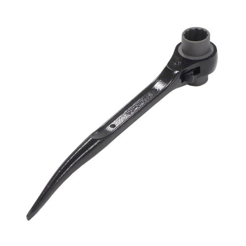 MONO両口ショートラチェット17X19S B