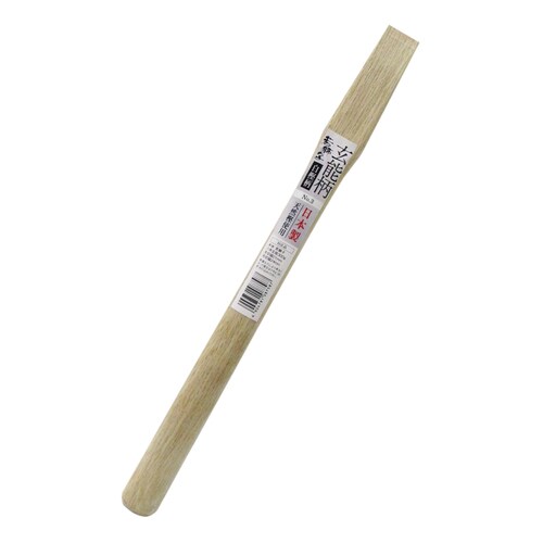 若獅子 白樫 玄能柄 No.3