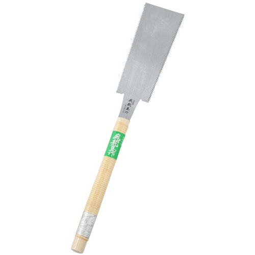 飛龍馬 両刃鋸240mm