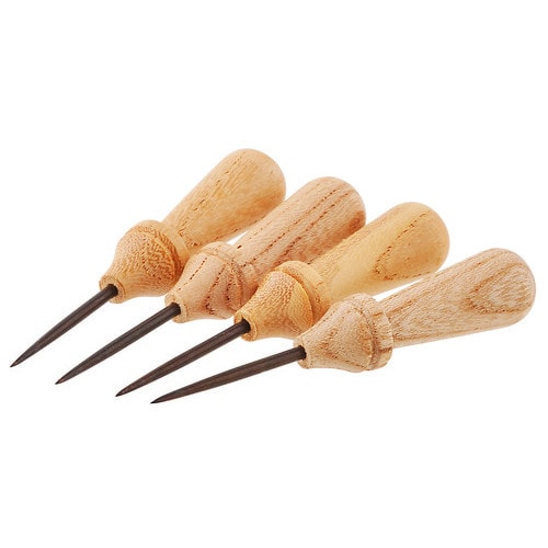 若獅子 左官カルコ 4本入