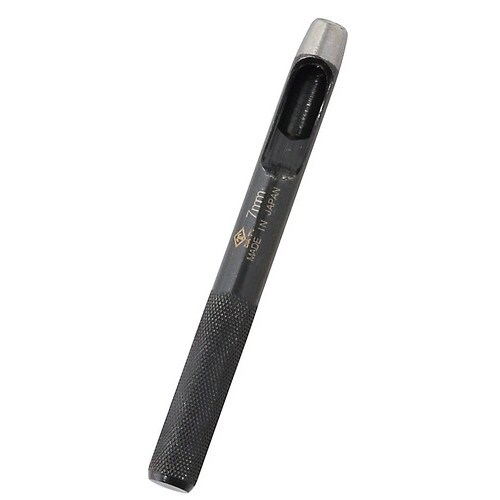 ビクトリー 皮ポンチ7.0mm
