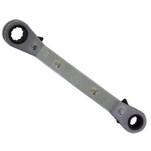 ビクトリー 板ラチェットレンチB17X19