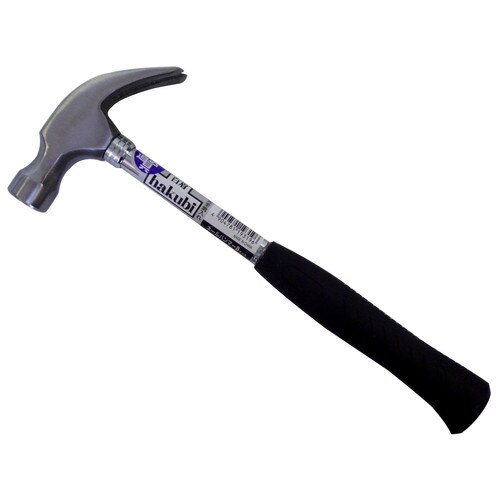 白眉 P柄ネールハンマー8オンス