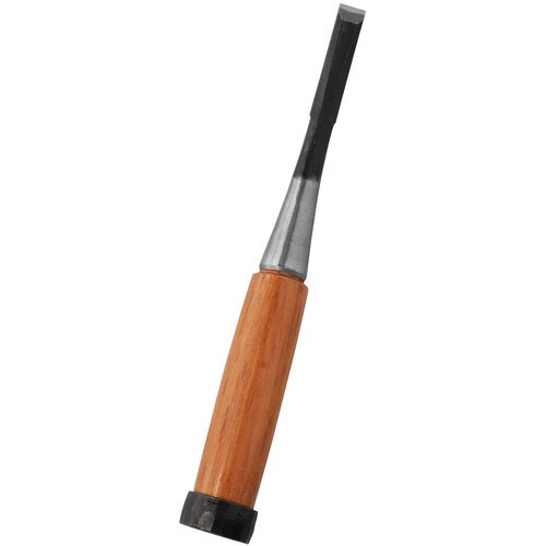 若獅子 細工ノミ 平9mm