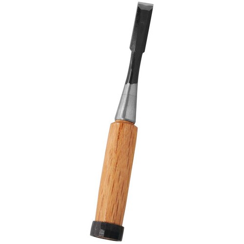 若獅子 細工ノミ 平12mm