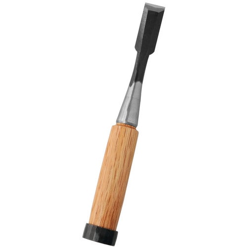 若獅子 細工ノミ 平15mm