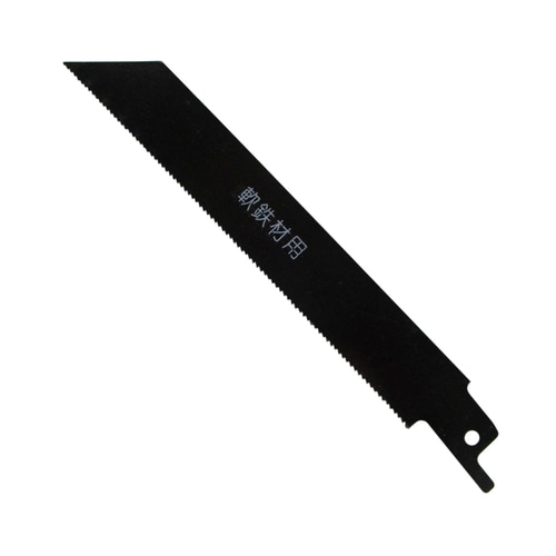 WZ 電気鋸替刃 軽金属用WARS−W