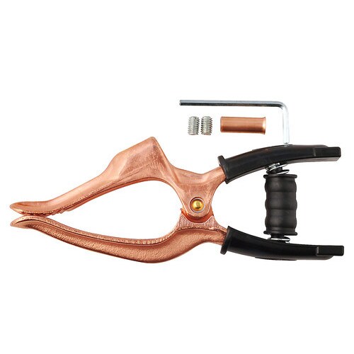 三立スプリングアースクリップEA−300