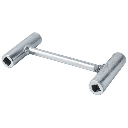 H型コックハンドル