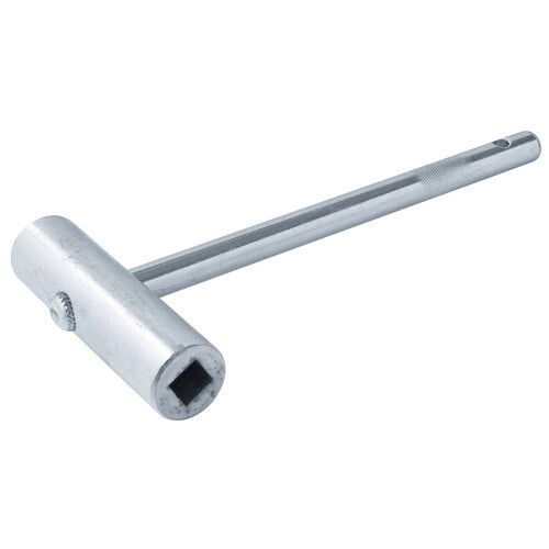 T型コックハンドル