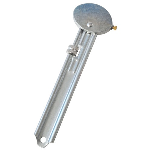 TOMY ローラー式ライター P入り