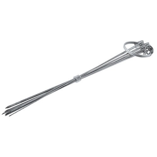 星光 ステンレス火口掃除針 10本入